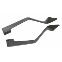 HONDA VETERNÉ DEFLEKTORY SPODNÉ CFR1000L AFRICA TWIN